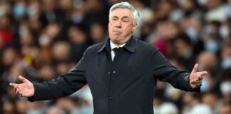 carlo ancelotti el clasico