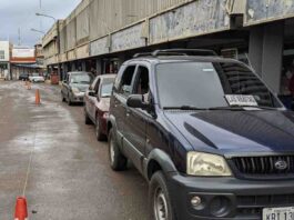 carritos maracaibo