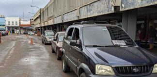 carritos maracaibo