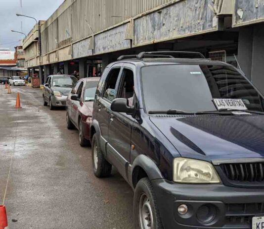 carritos maracaibo