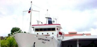 casa barco maracaibo