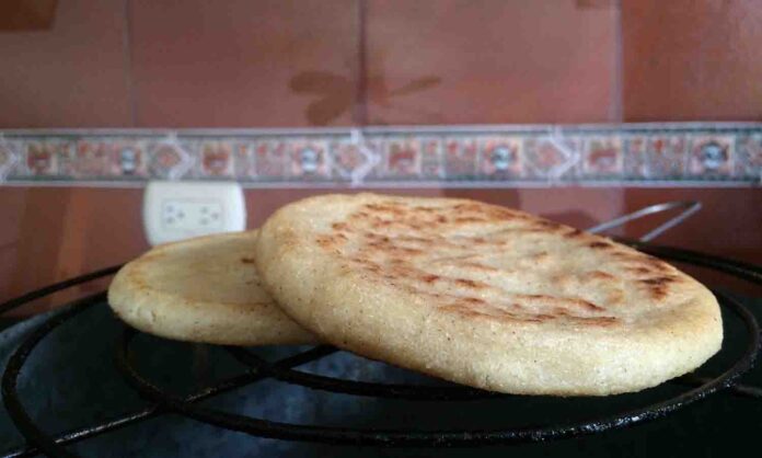 glosario gastronómico del zulia