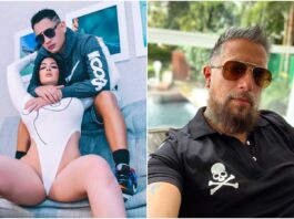 irrael gomez oscar perez