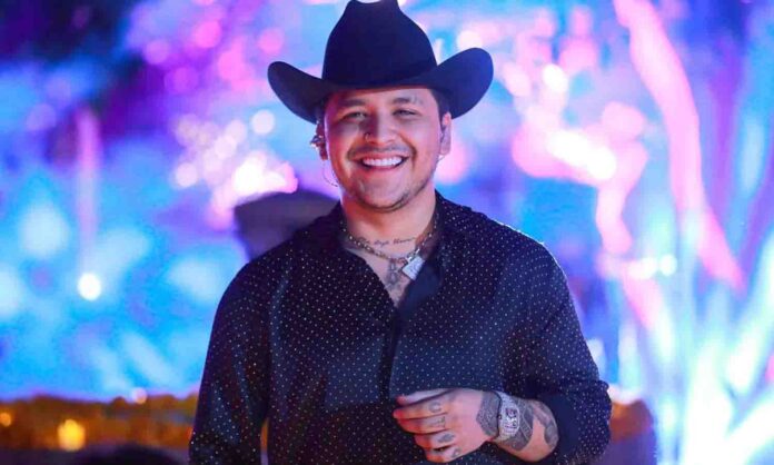 precios del concierto de christian nodal en caracas