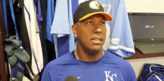 salvador perez en venezuela