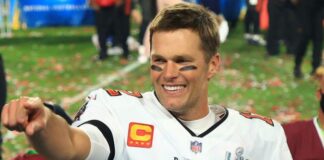 Tom Brady vuelve a la NFL para su temporada número 23.