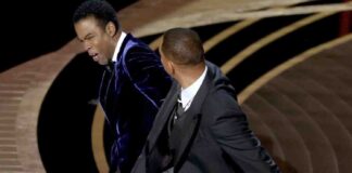 will smith y chris rock premios oscar