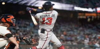 Ronald Acuña MLB