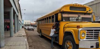 Transportistas del Zulia