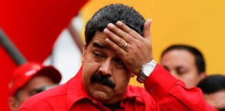 Nicolás Maduro