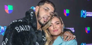 anuel critica karol g