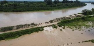 catatumbo emergencia lluvias