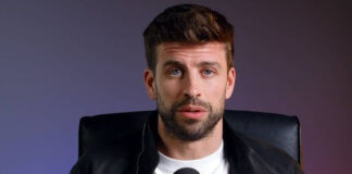 Audios Gerard Piqué