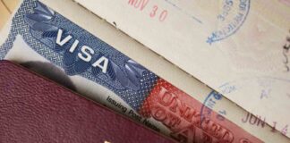 Visas Inmigrantes EEUU