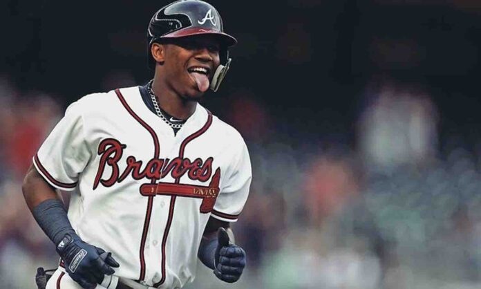 ronald acuña jr mlb