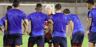 Pekerman Vinotinto