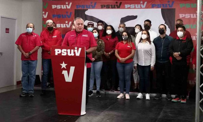 Cabello Maduro Cumbre