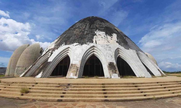 museo ciudad de dios