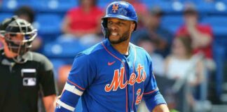 Mets Robinson Canó