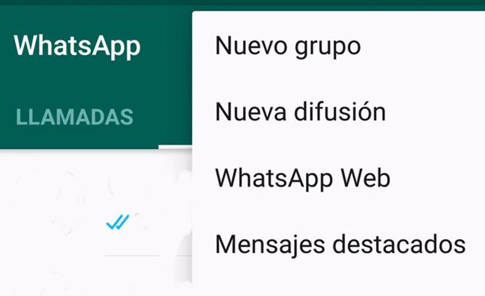 Conozca Cómo Avisar A Contactos De Whatsapp Que Cambió De Número 3114