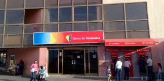 Banco de Venezuela