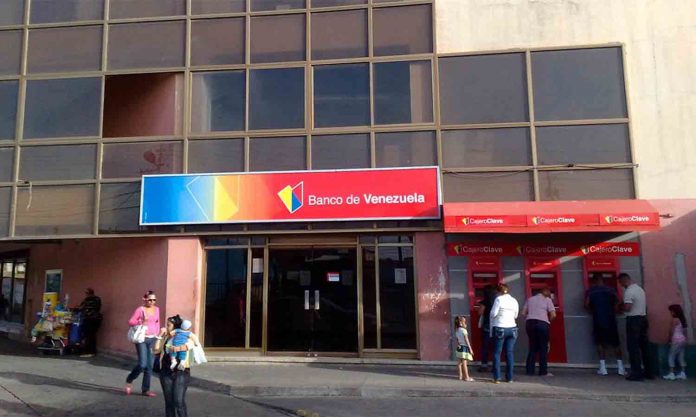 Banco de Venezuela