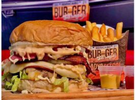 mejor hamburguesa maracaibo ganador