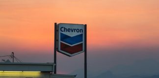 Chevron Venezuela