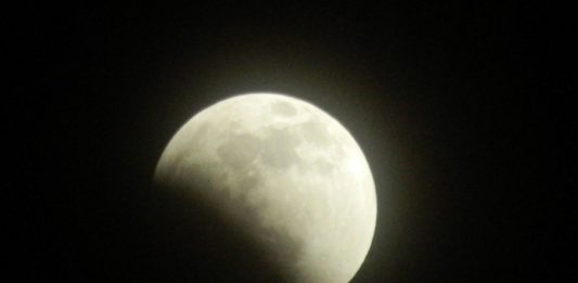 eclipse lunar 15 mayo maracaibo