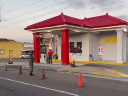 gasolina Maracaibo Telegram