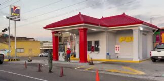 gasolina Maracaibo Telegram