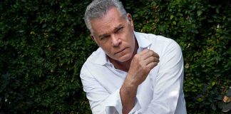 ray liotta