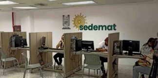sedemat