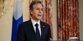 EEUU Negociaciones Maduro Oposición