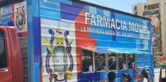 farmacia móvil maracaibo