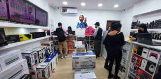 Miami Technology USA