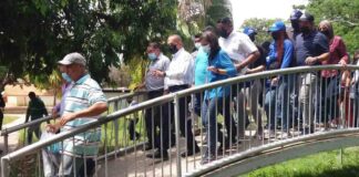 parque rafael urdaneta