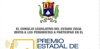 Premio estadal periodismo Clez