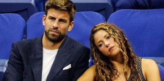 Shakira Piqué Patrimonio