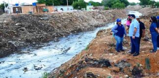 muertos por lluvias san francisco