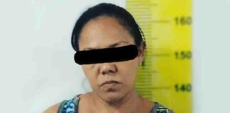 abortó en la guaira