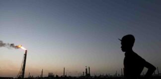 refinería cardón gasolina