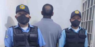 comerciante sirio pistola