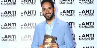 daniel ferrer cubillán el antimanager