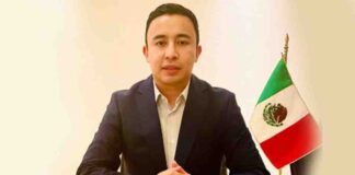 secuestrador de menores