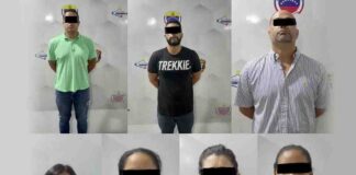 estafa bancos maracaibo