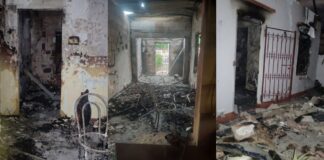 ancianos incendio vivienda