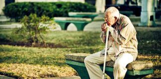 pensión amor mayor julio 2022