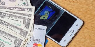 Mastercard tarjeta débito