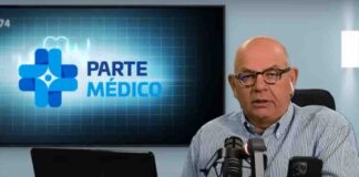 viruela del mono venezuela